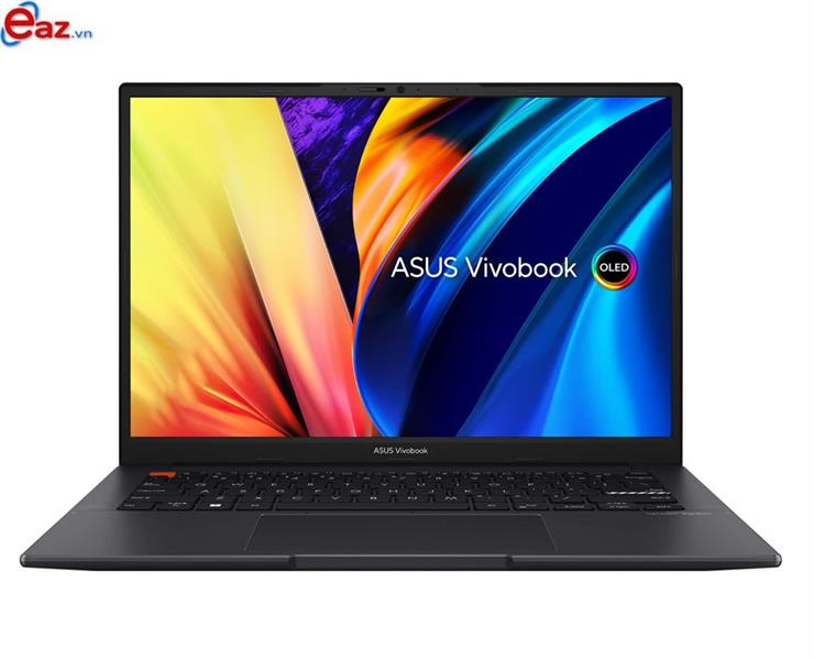 Asus Vivobook S3405VA KM072W | Intel&#174; Raptor Lake Core™ i5 _ 13500H | 16GB | 512GB SSD PCIe | Intel&#174; Iris&#174; Xe Graphics | 14 inch 2.8K OLED 90Hz | Win 11 | Finger | LED KEY | 0523F